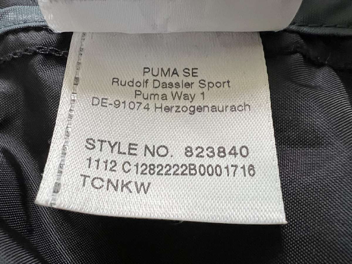 Moteriška striukė Puma - nuotraukos Nr. 6