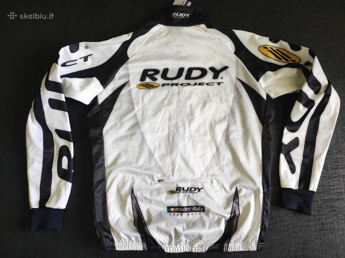 Rudy Project Termo Striukė L Dydžio - nuotraukos Nr. 3