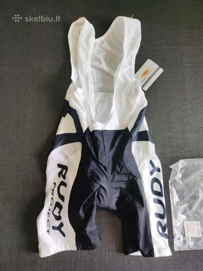 Rudy Project Bib-shortai L Dydis - nuotraukos Nr. 2
