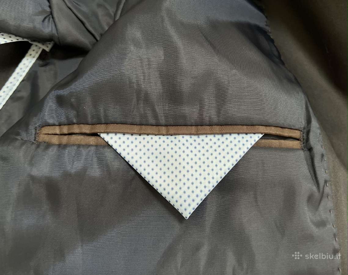 Puspaltis Pour - nuotraukos Nr. 4