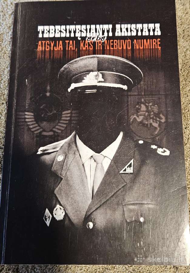 Knygos su autorių autografais - nuotraukos Nr. 5