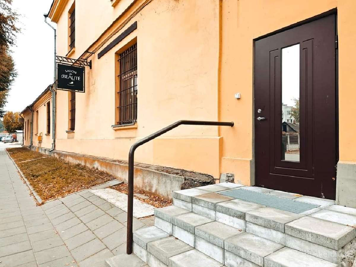 Manto masažai. Kaunas. - nuotraukos Nr. 3