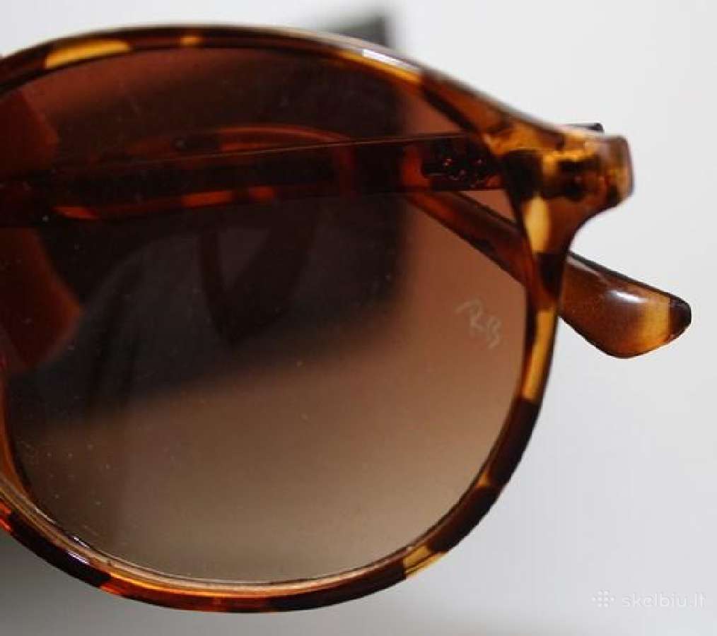 Nuo saulės akiniai, Ray - Ban - nuotraukos Nr. 10