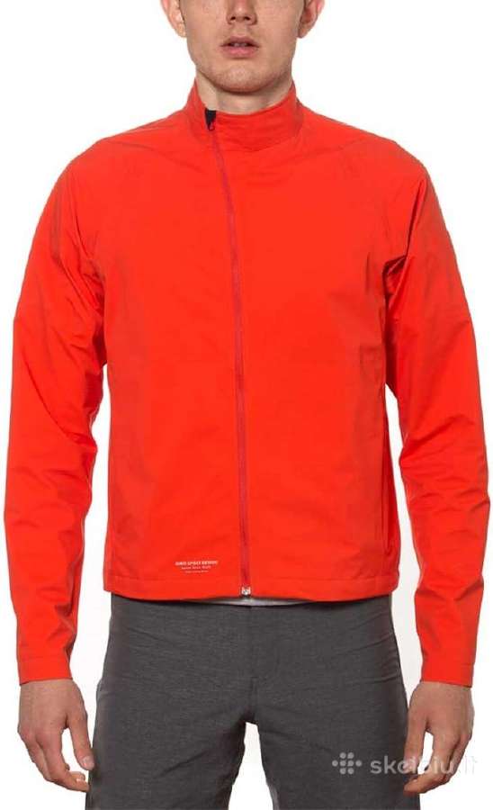 Giro Neo Rain Jacket L Dydis