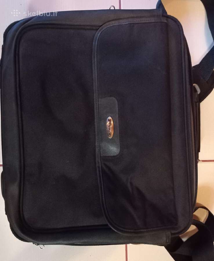 Laptop krepšys Targus