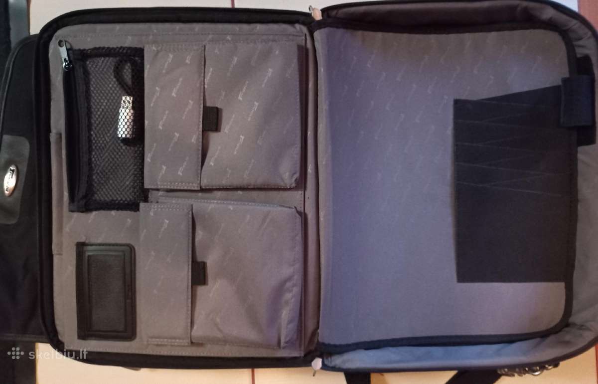 Laptop krepšys Targus - nuotraukos Nr. 2