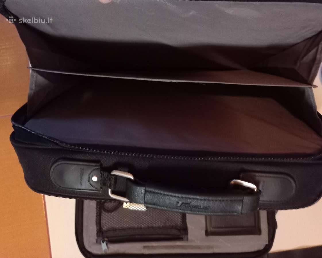 Laptop krepšys Targus - nuotraukos Nr. 3