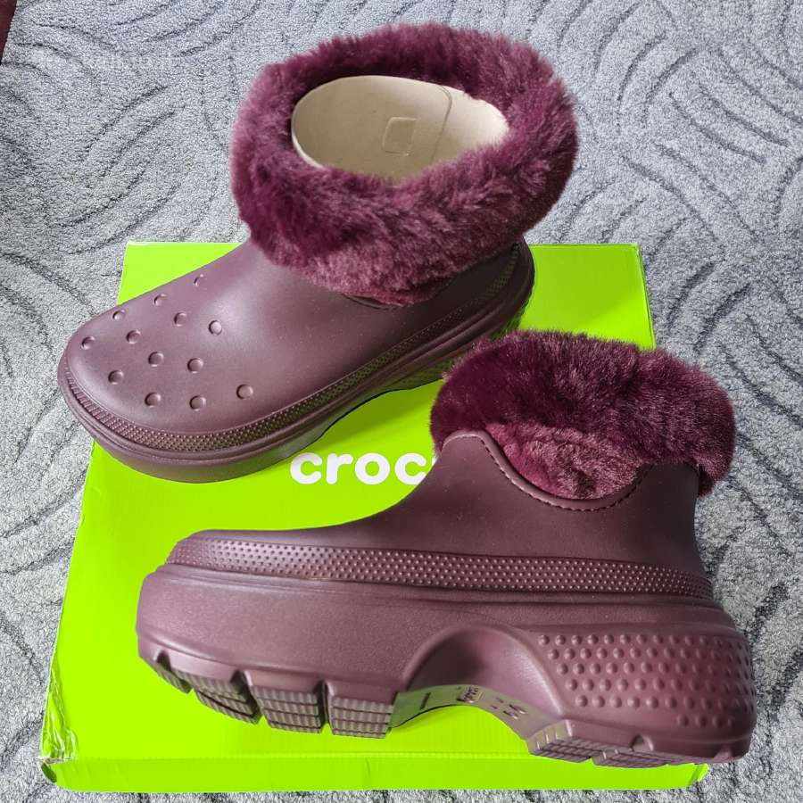 Žieminiai batai