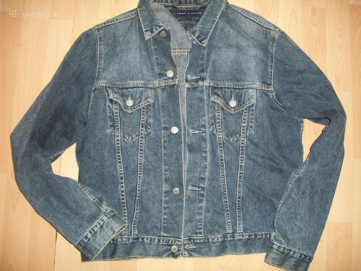 Tommy hilfiger large