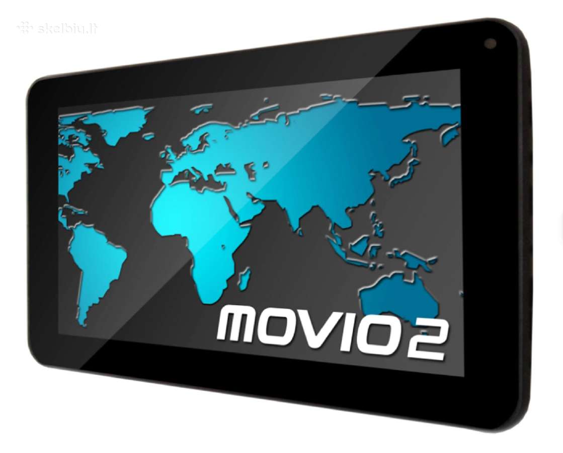 Keičiu GPS navigacija Navroad Movio2 į Lenovo TB- - Skelbiu.lt
