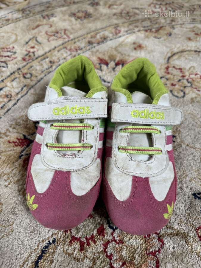 Adidas sportbačiai