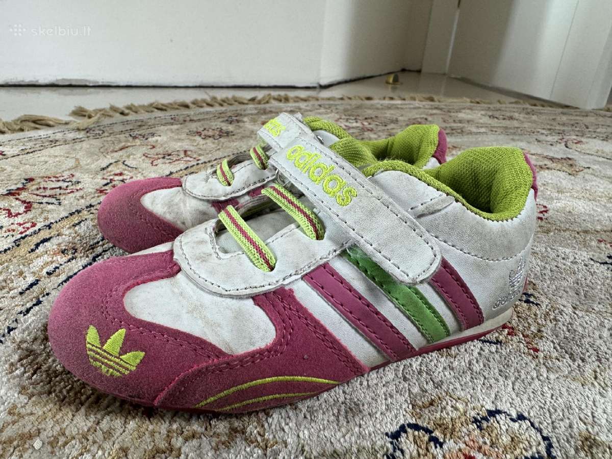 Adidas sportbačiai - nuotraukos Nr. 2