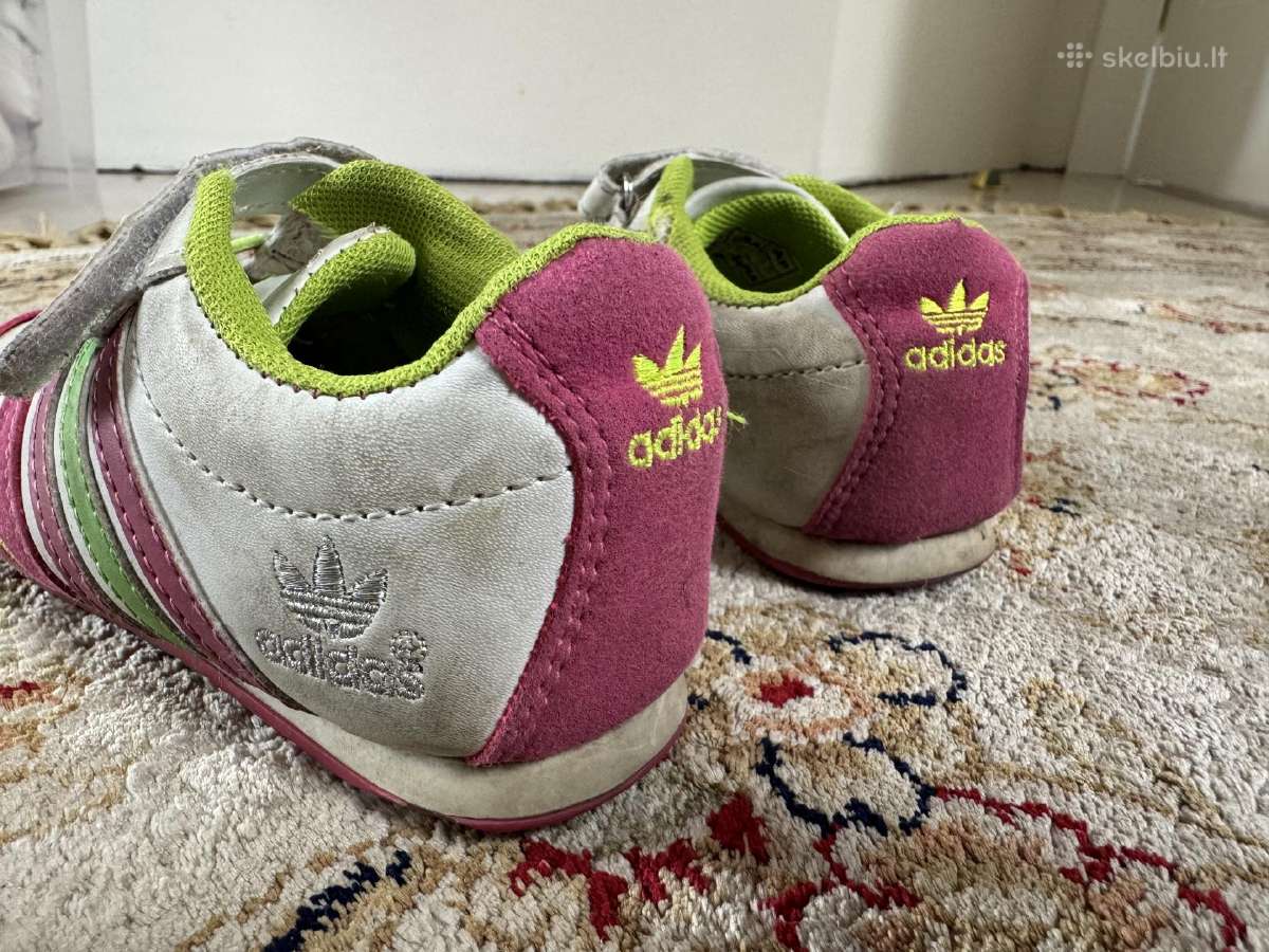 Adidas sportbačiai - nuotraukos Nr. 3