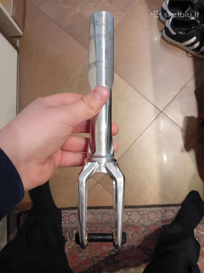 Ethic merrow v2 forka