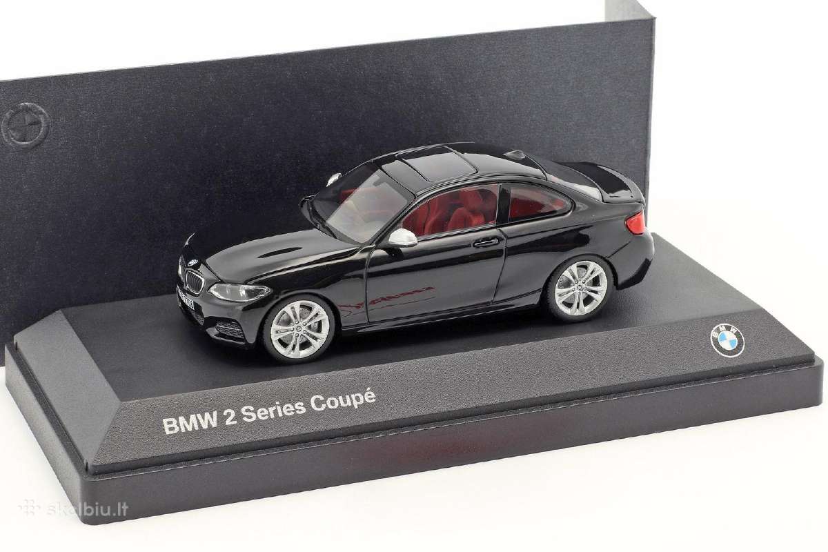Bmw 2 Series Coupe
