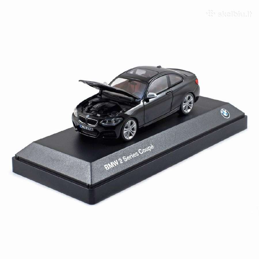 Bmw 2 Series Coupe - nuotraukos Nr. 2