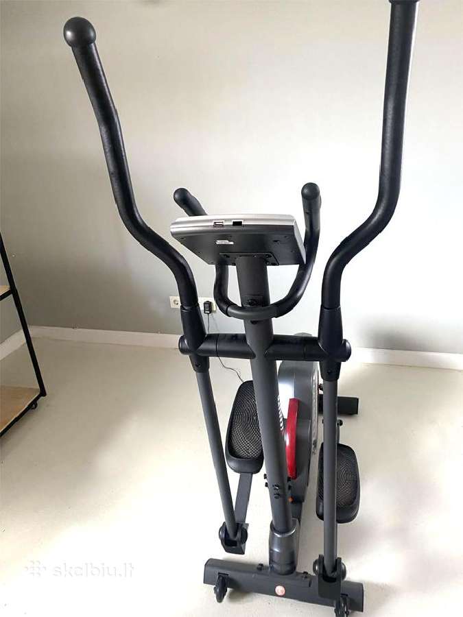 Elipsinis treniruoklis Hammer Cross Motion Skelbiu.lt