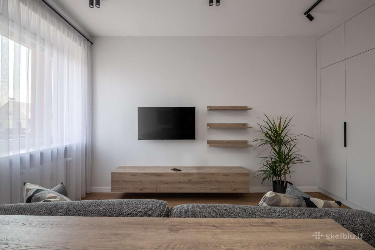 H. Manto apartamentai, nemokamas parkingas - nuotraukos Nr. 7