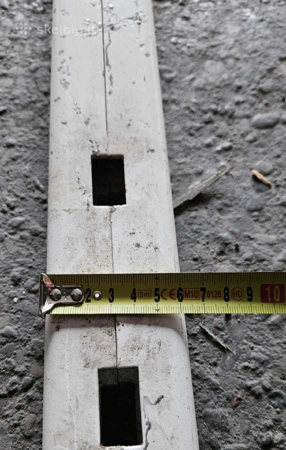 Lentynų laikikliai 39cm. - nuotraukos Nr. 8