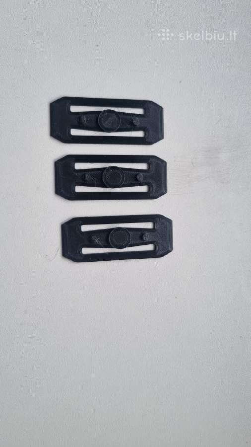 Hot wheels trasos jungtys