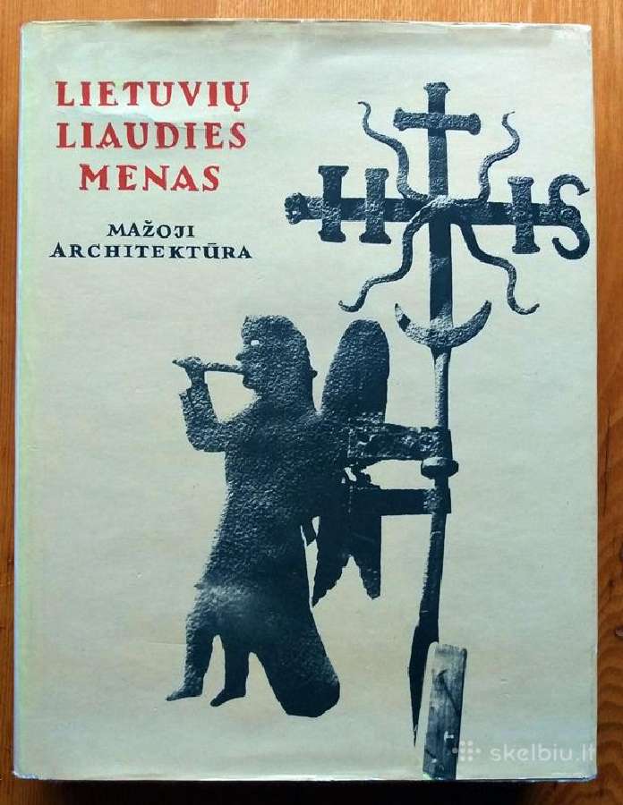 Albumai "Lietuvių liaudies menas" ir kt. - nuotraukos Nr. 3