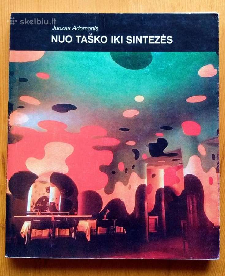 Albumai "Lietuvių liaudies menas" ir kt. - nuotraukos Nr. 6