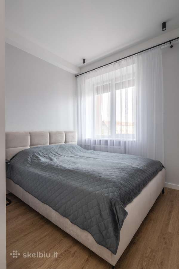 H. Manto apartamentai, nemokamas parkingas - nuotraukos Nr. 15