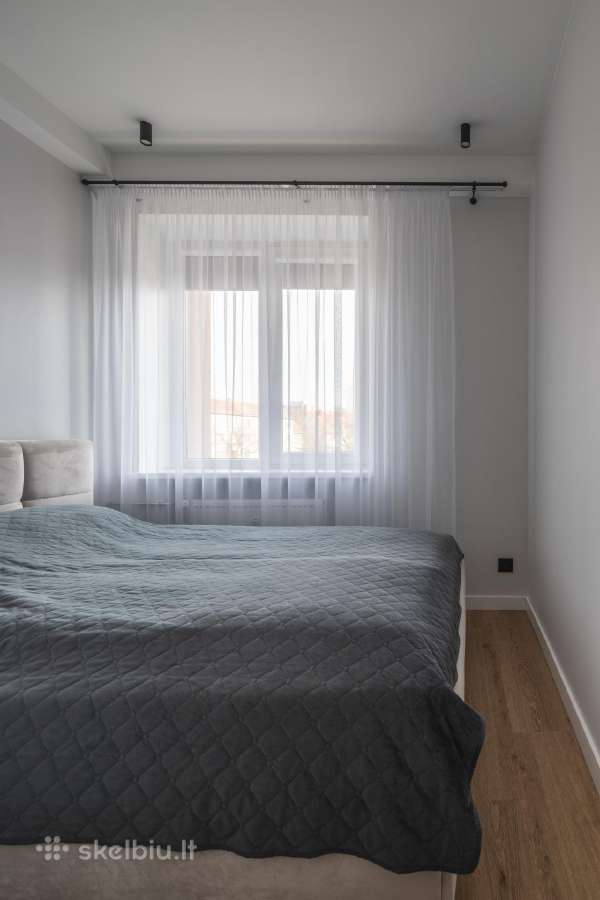 H. Manto apartamentai, nemokamas parkingas - nuotraukos Nr. 16