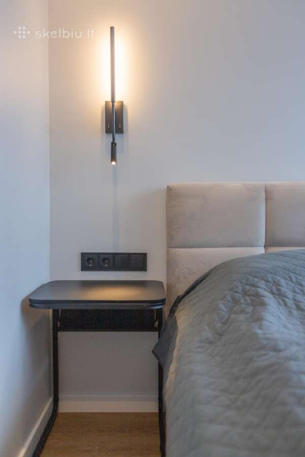 H. Manto apartamentai, nemokamas parkingas - nuotraukos Nr. 17