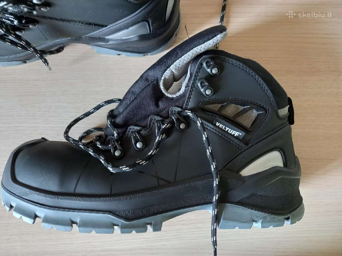 Saugus darbiniai batai Veltuff