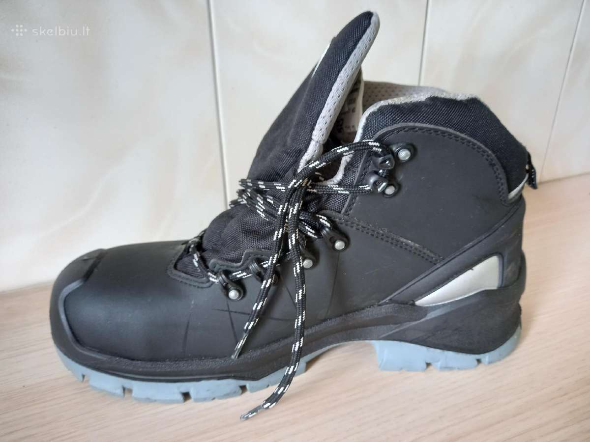 Saugus darbiniai batai Veltuff - nuotraukos Nr. 6