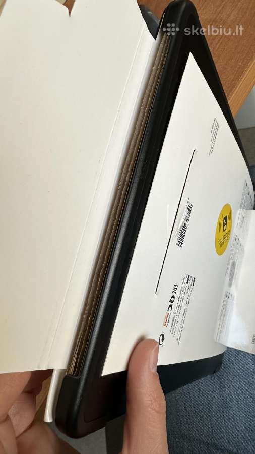 Apple iPad Pro 12.9 dėklas - nuotraukos Nr. 5