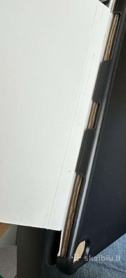 Apple iPad Pro 12.9 dėklas - nuotraukos Nr. 6
