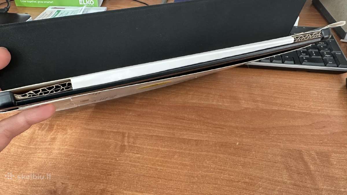 Apple iPad Pro 12.9 dėklas - nuotraukos Nr. 8