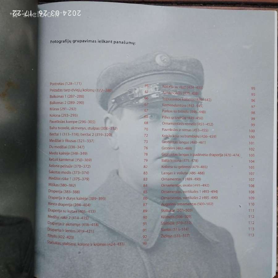 Eugenijaus Peikštenio savanorių nuotraukų rinkinys - nuotraukos Nr. 6