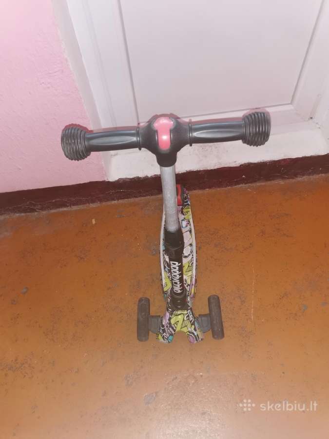 Paspirtukas