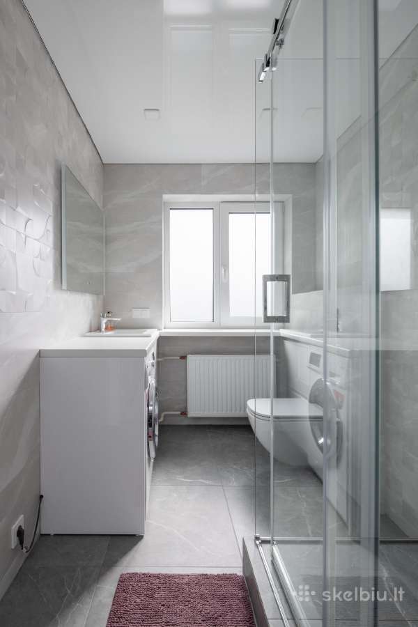 Apartamentų nuoma Daukanto g., nemokamas parkingas - nuotraukos Nr. 16