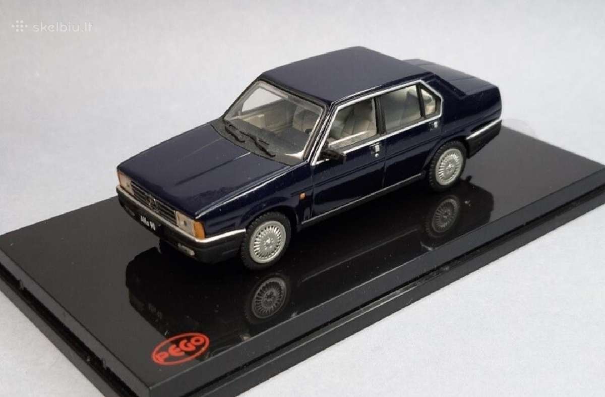 Alfa Romeo 90