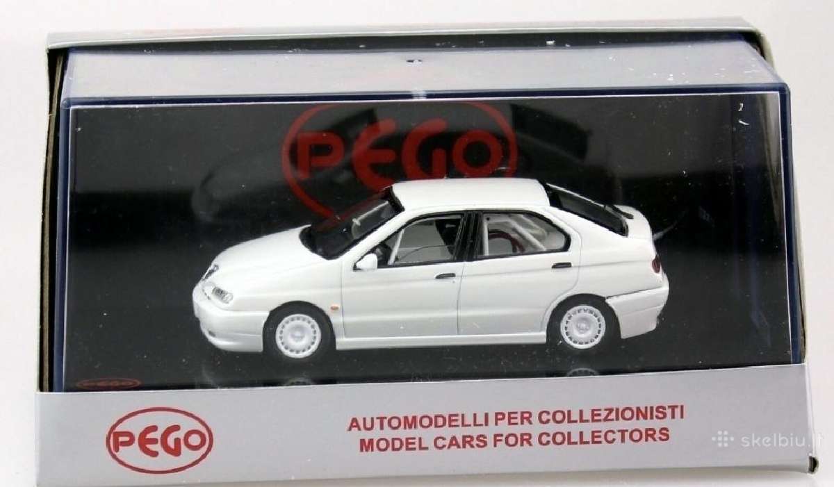 Alfa Romeo 146