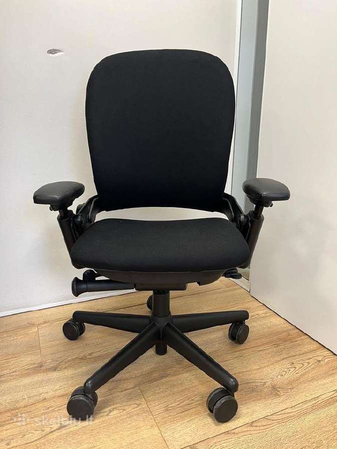Steelcase Leap Full Option