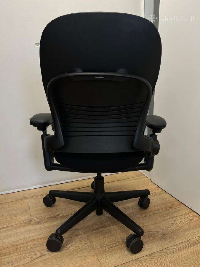 Steelcase Leap Full Option - nuotraukos Nr. 6