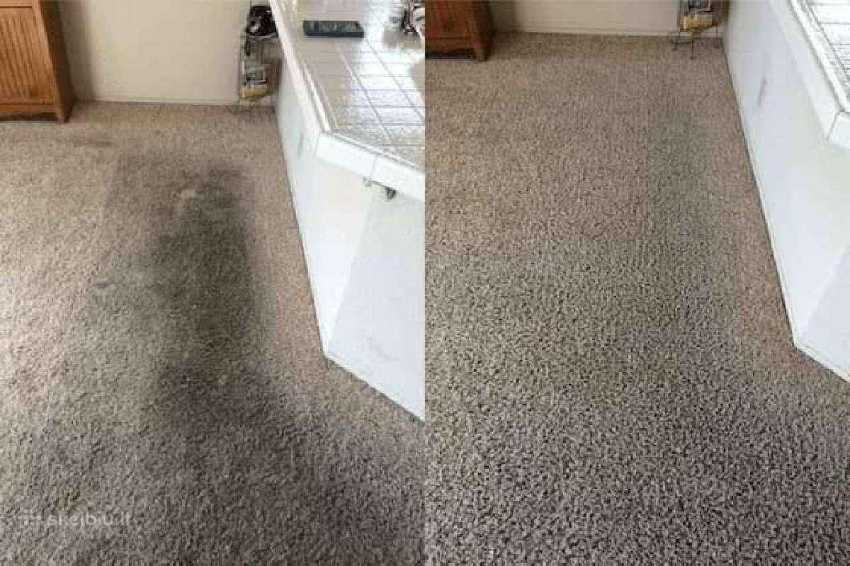 10€ plaunančio siurblio nuoma Karcher Vilnius - nuotraukos Nr. 33