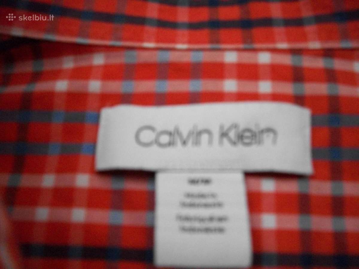 Calvin klein medium - nuotraukos Nr. 2