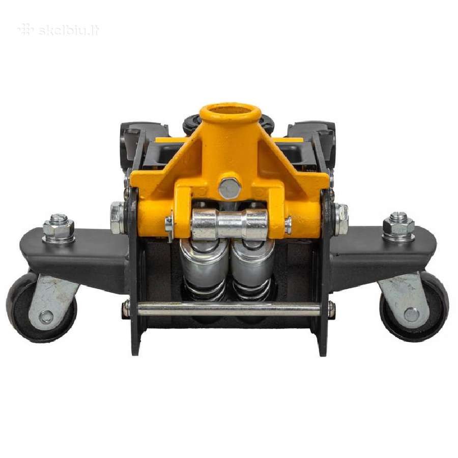 Hidraulinis JCB domkratas 3tonų / 75-505mm kėlimas - nuotraukos Nr. 2