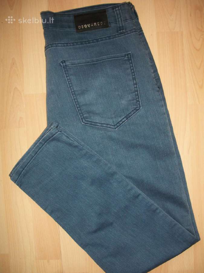 Dsquared2 - nuotraukos Nr. 2