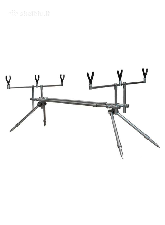 Stovas žvejybai Fl rod pod