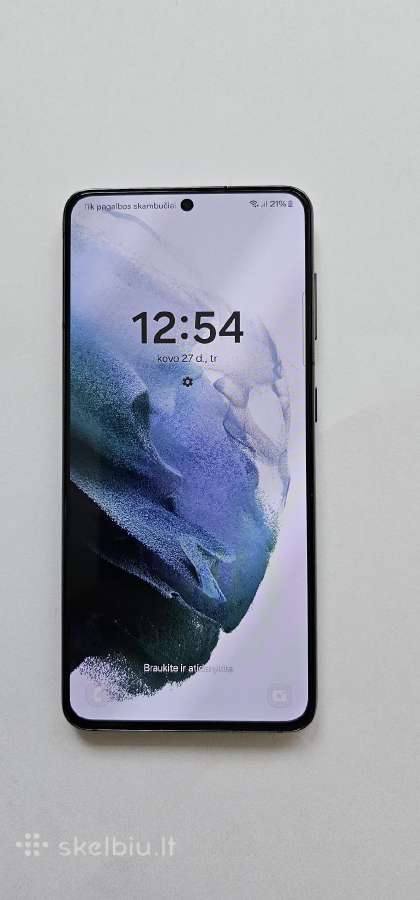 Samsung Galaxy S21