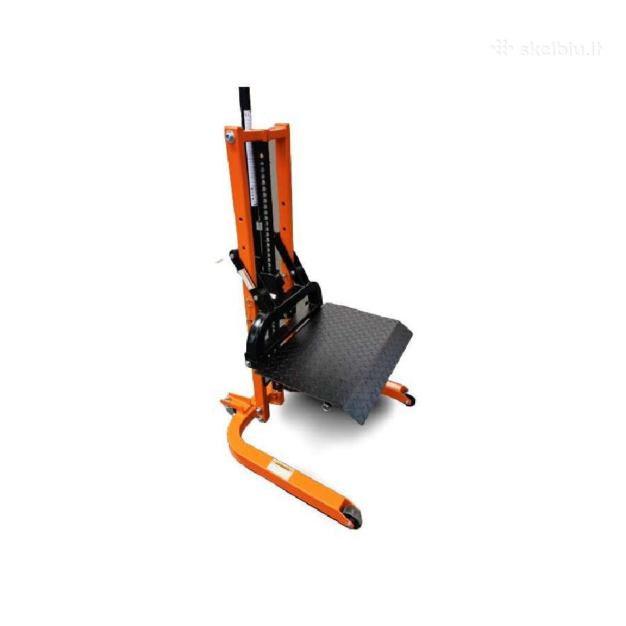 Hidrauliniai domkratai nuo 30eur, daug variantų - nuotraukos Nr. 9