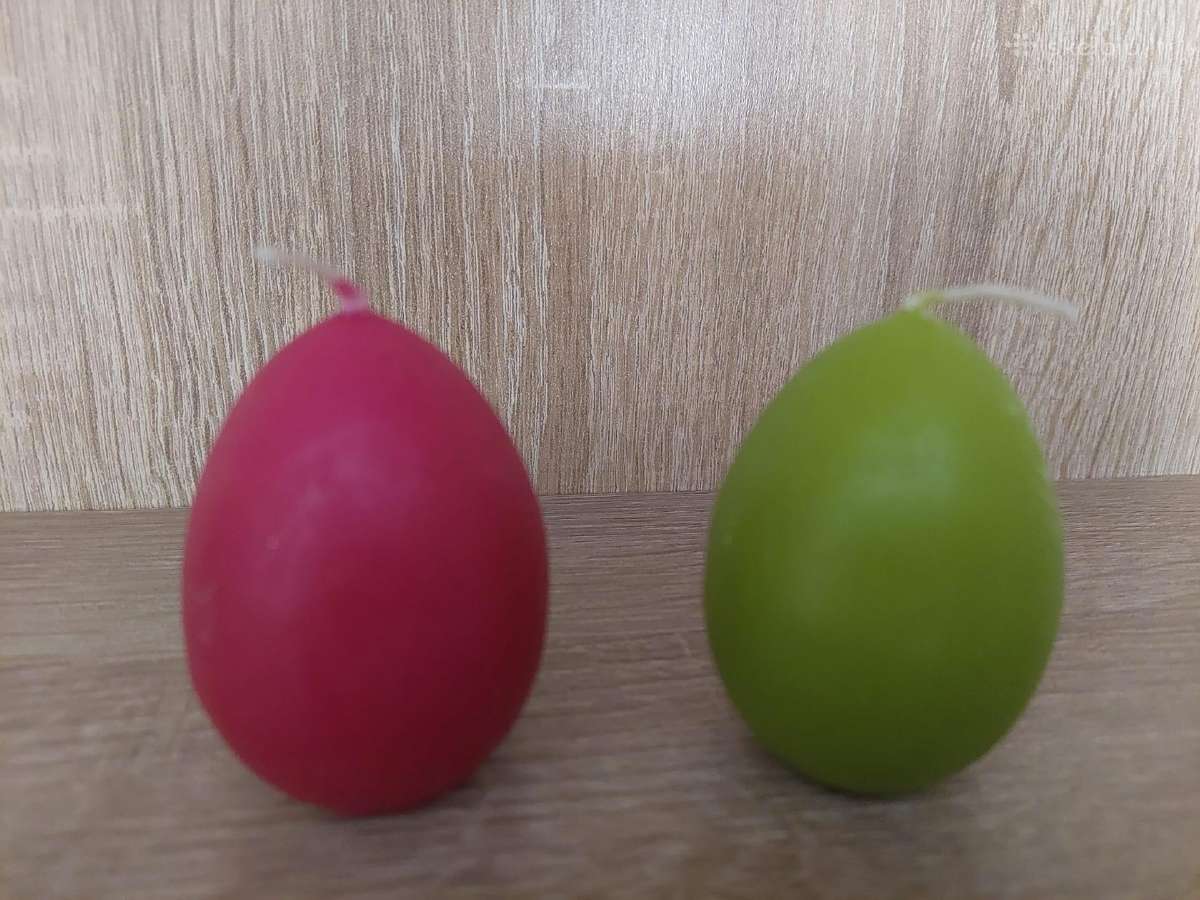 Žvakės