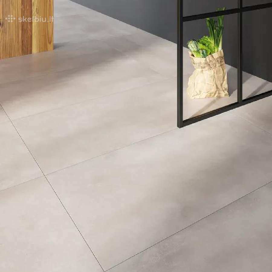 Plytelės Greenline Sreet Soft Grey, 3.6 kv.m - nuotraukos Nr. 3